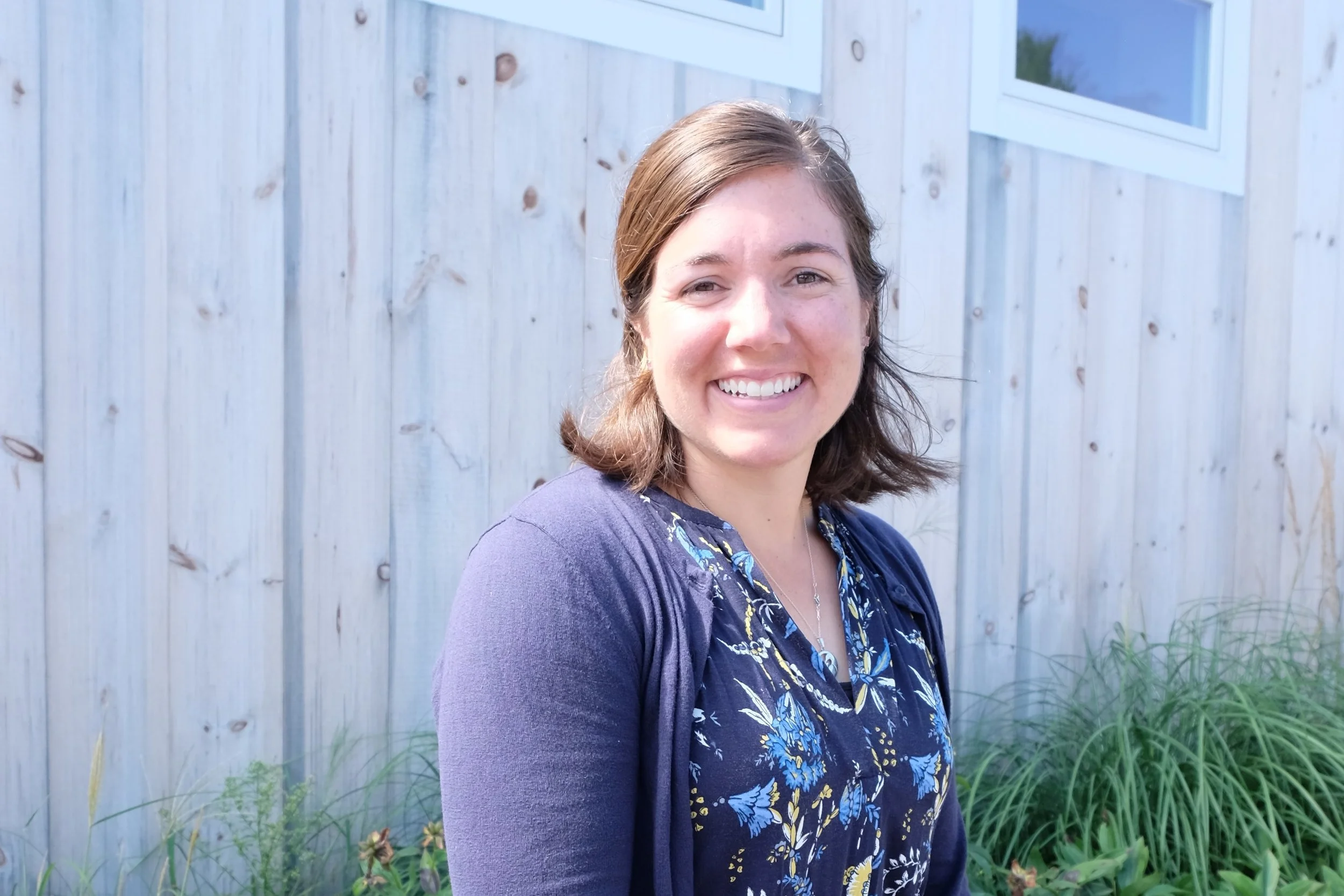 Faculty and Staff — Brixham Montessori Friends School