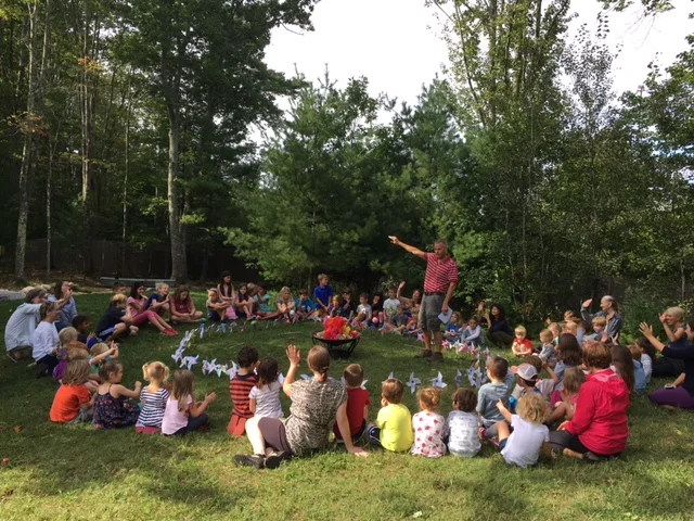 Celebrating International Day of Peace