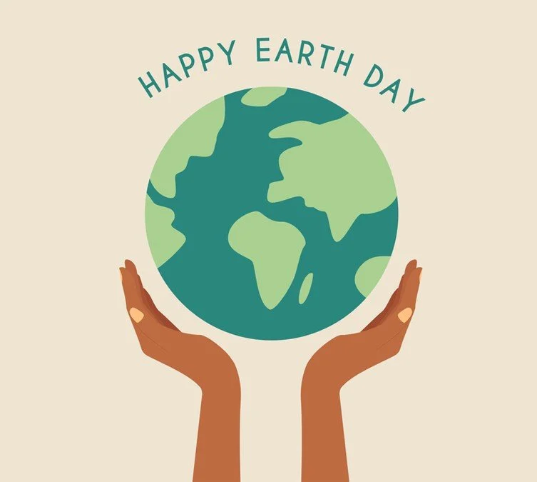 Celebrating Earth Day