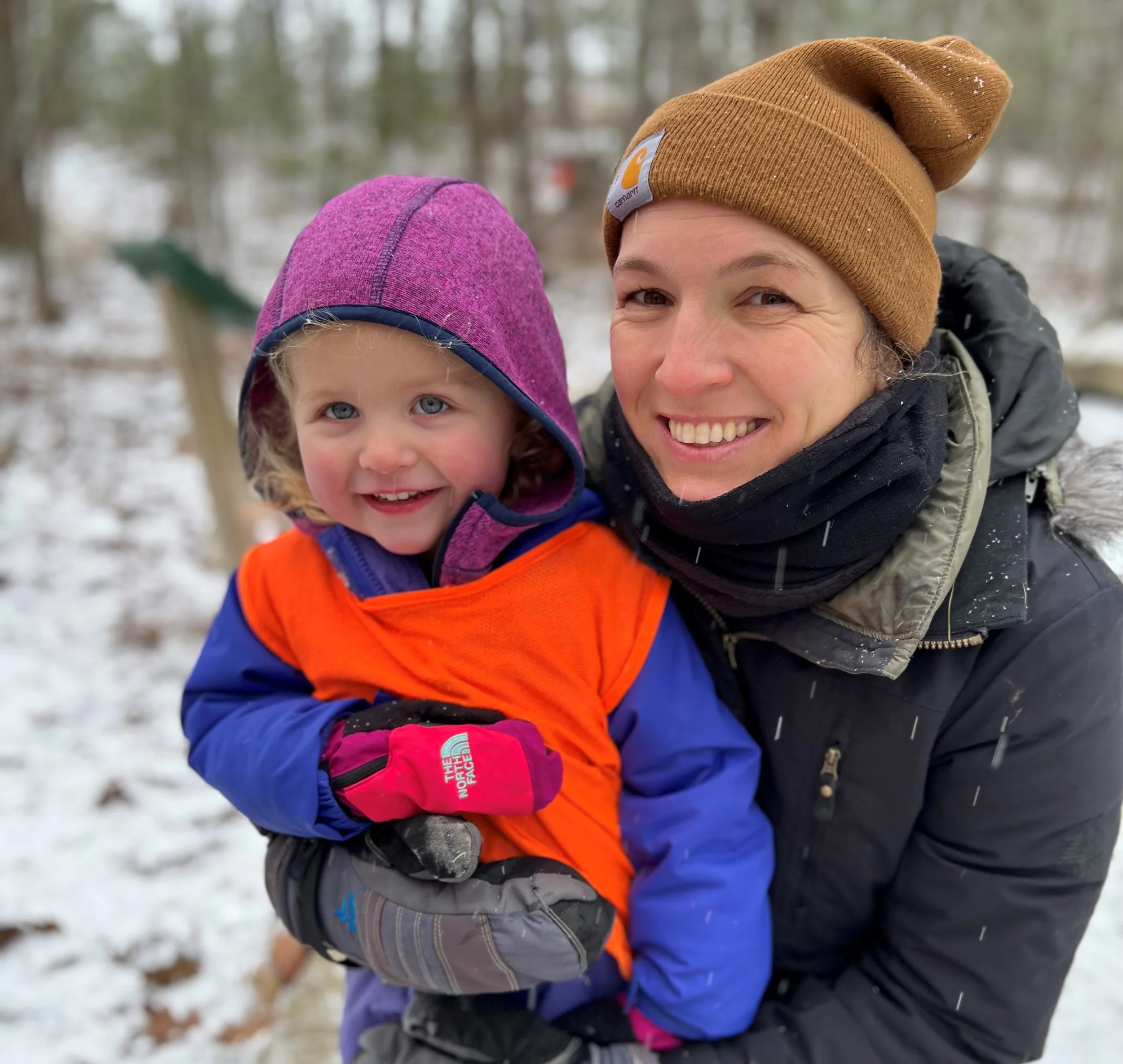 Employment Opportunities — Brixham Montessori Friends School