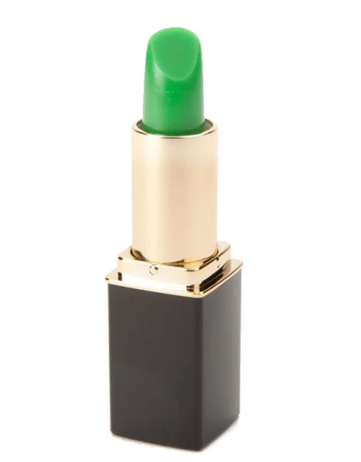 Green (Shades of Pink)