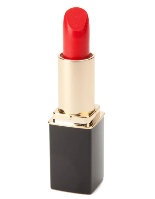 Dynamite Red L'Paige Designer Lipstick