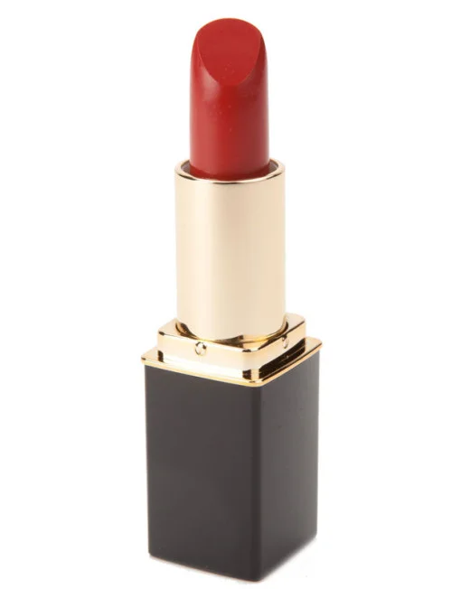 Brick Red L'Paige Designer Lipstick