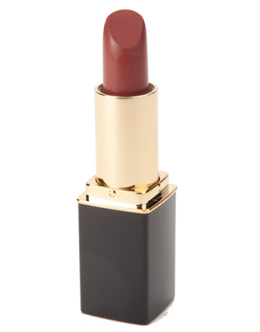Cappuccino L'Paige Designer Lipstick Tube
