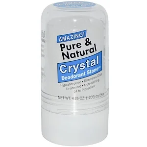 Deodorant Crystal Stone Stick