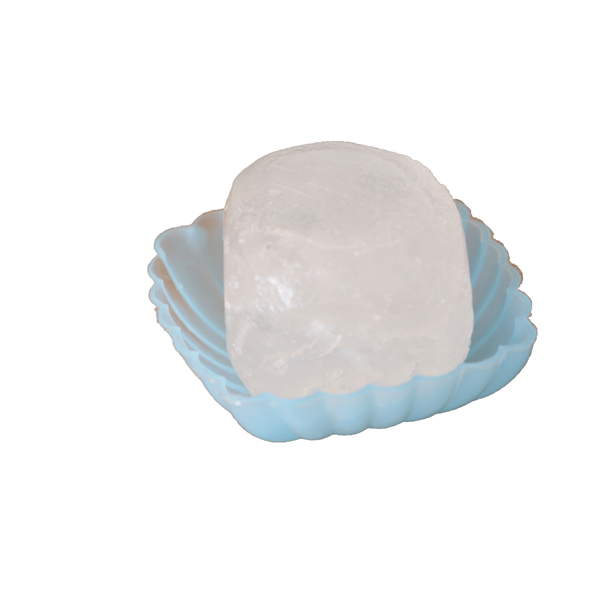 Deodorant Crystal Small Stone