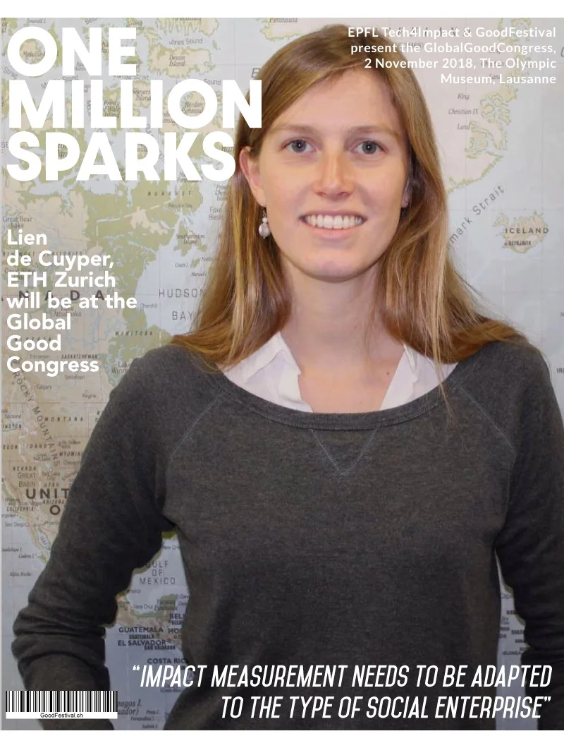      

 
   Lien de Cuyper's research mainly focuses on social ventures, hybridity, individual and organizational identity. She also has an interest in corporate accelerators, and in the management of activities that happen on the nexus of corporatio