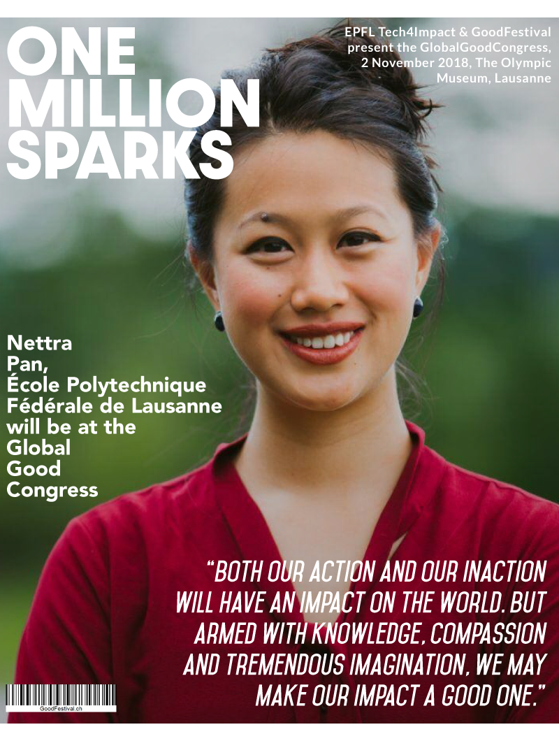      

 
   Nettra Pan's research focuses on how and why investors decide to invest in young and emerging firms. She enjoys connecting people and sectors, and thinking with innovators about how to create meaningful, sustainable organizations.  
 



