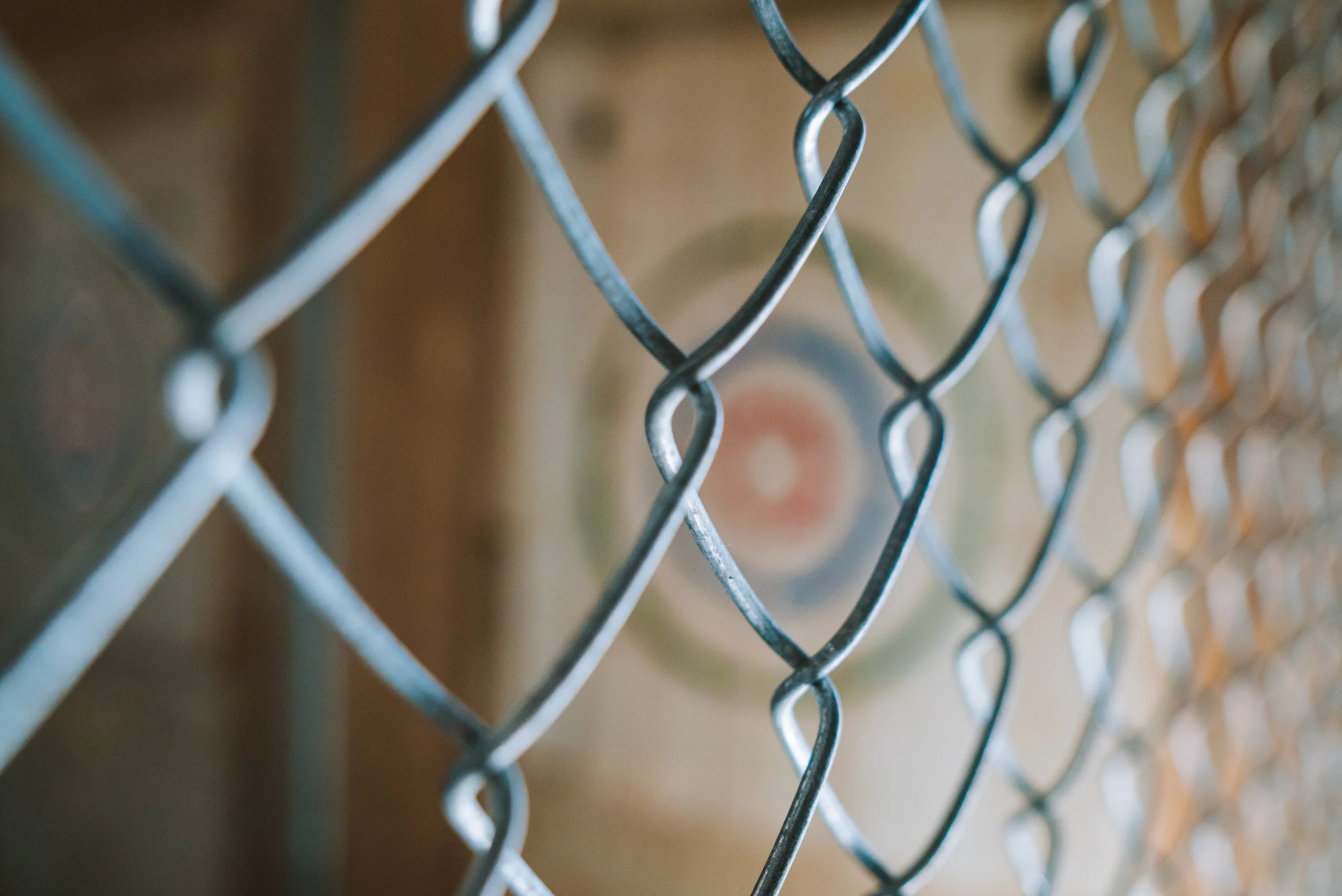 Kingston Axe Throwing