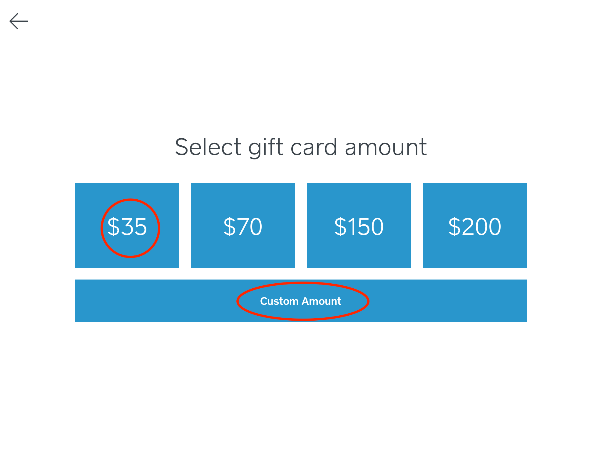 Gift Cards — Kingston Axe Throwing