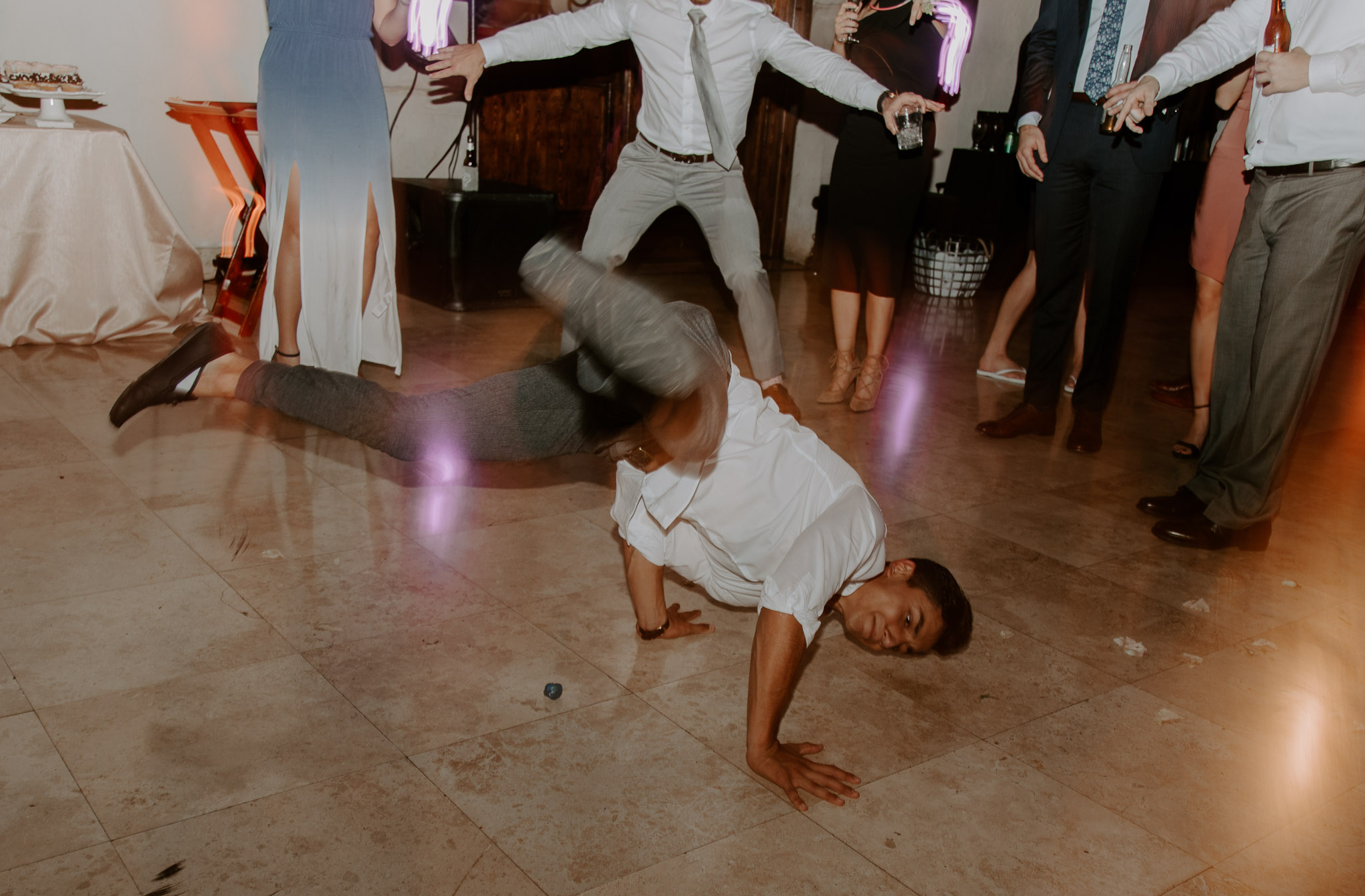 Catholic Houston Texas Flare Wedding Bell Tower-9019.jpg