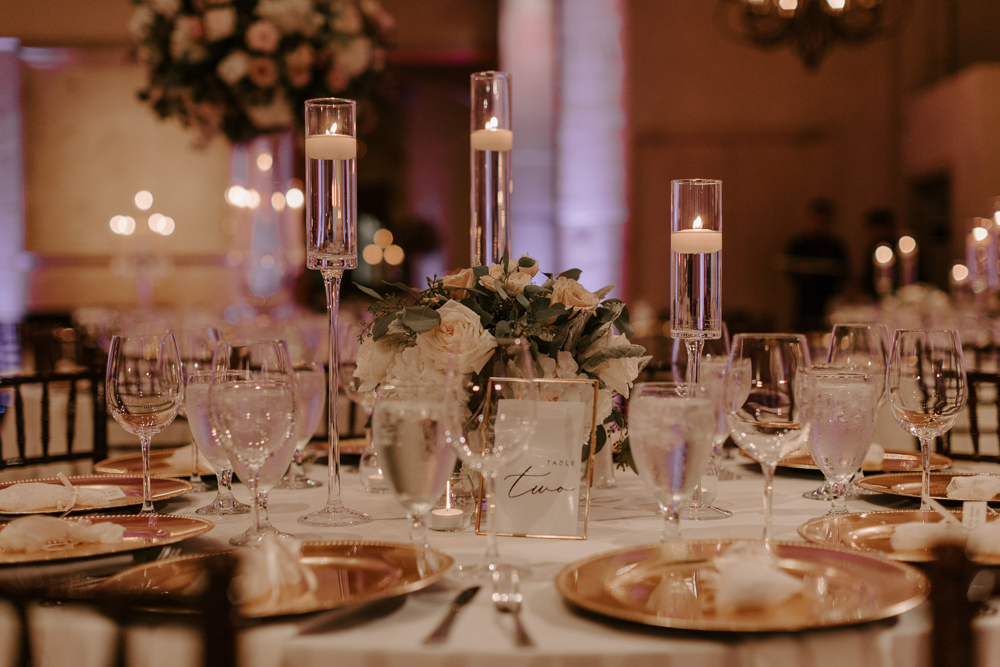 Catholic Houston Texas Flare Wedding Bell Tower-8377.jpg