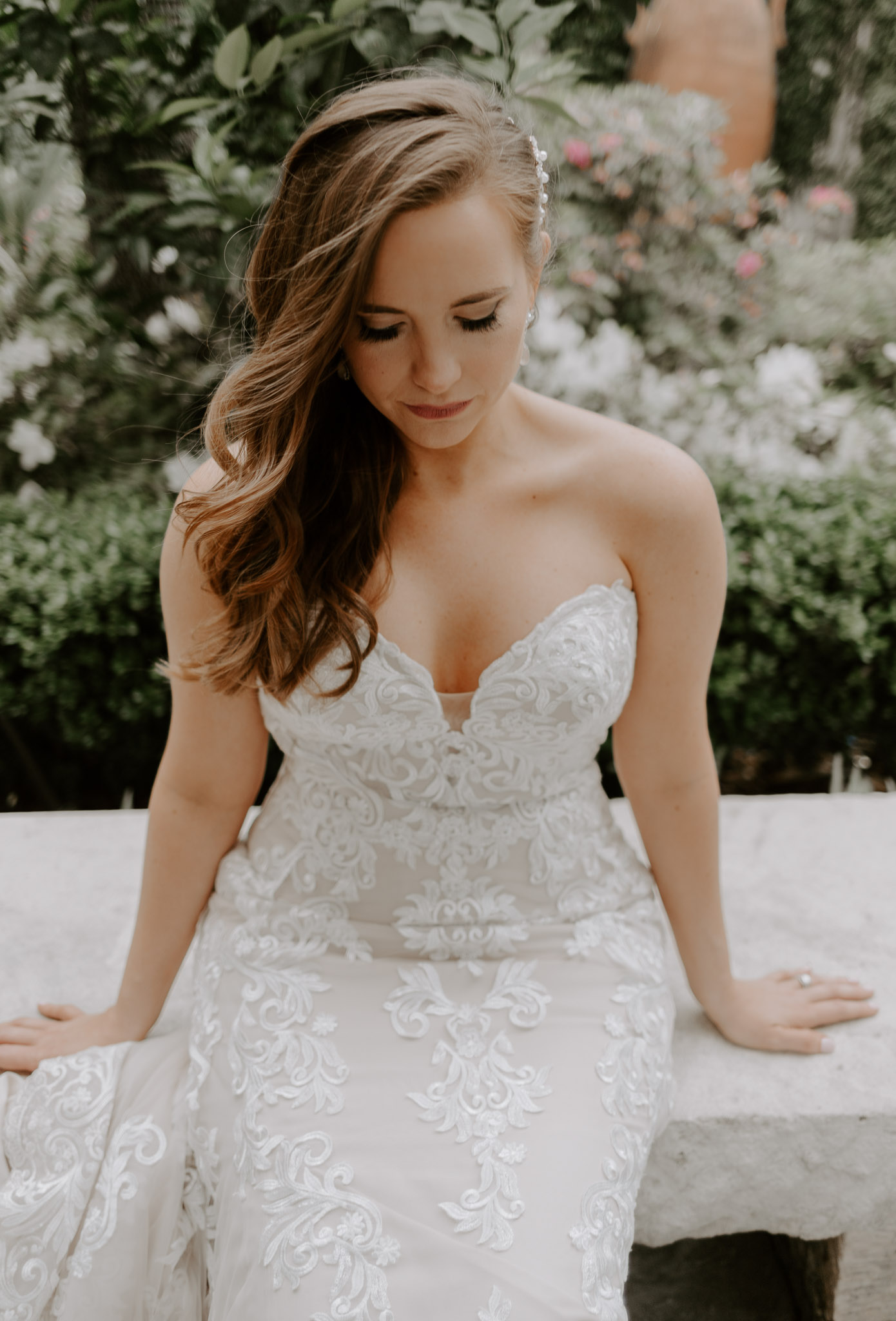 Catholic Houston Texas Flare Wedding Bell Tower-8237.jpg
