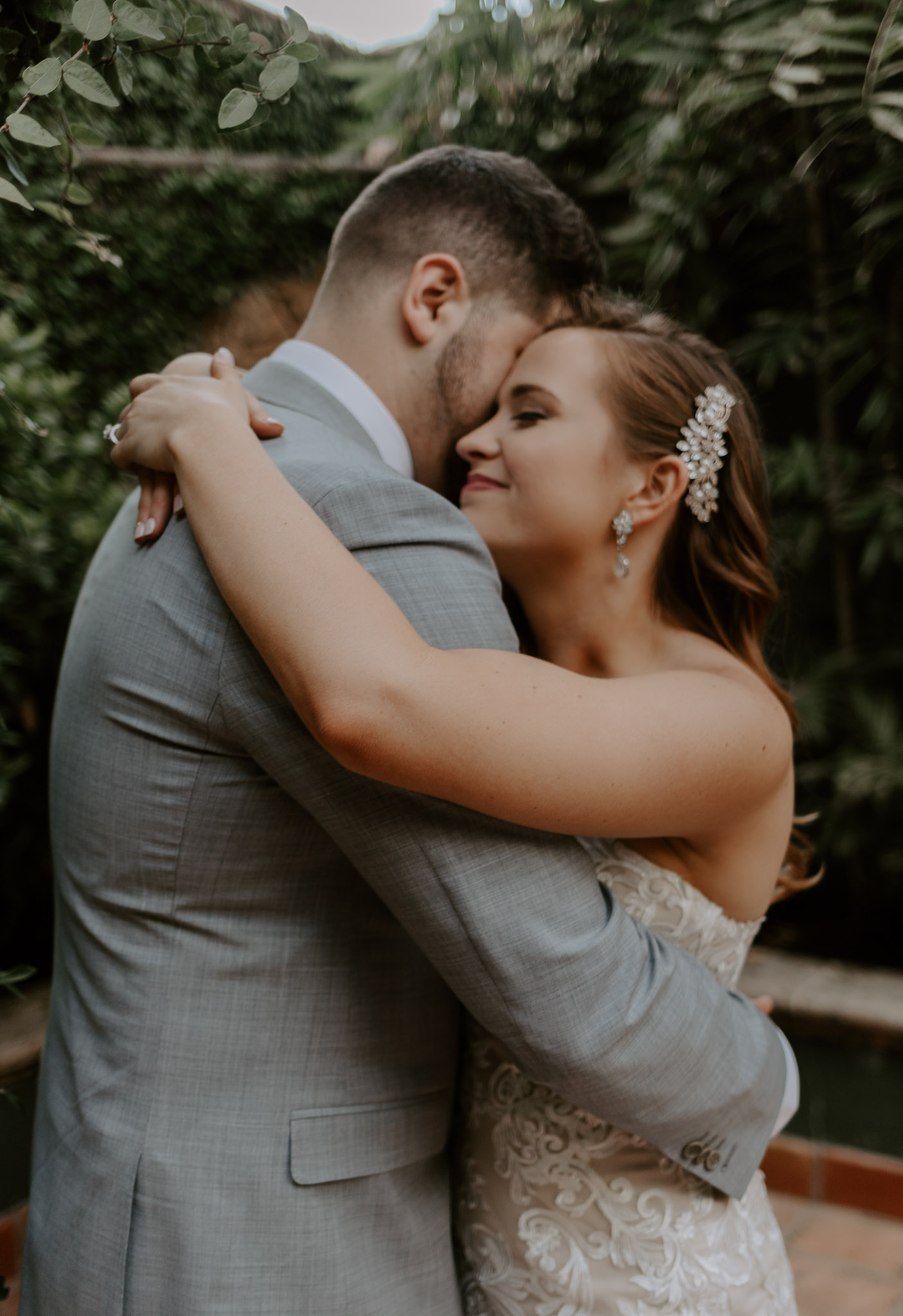 Catholic Houston Texas Flare Wedding Bell Tower-8017.jpg