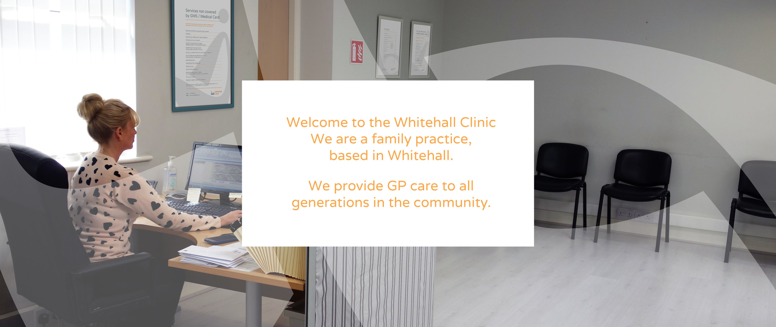 Whitehall Clinic