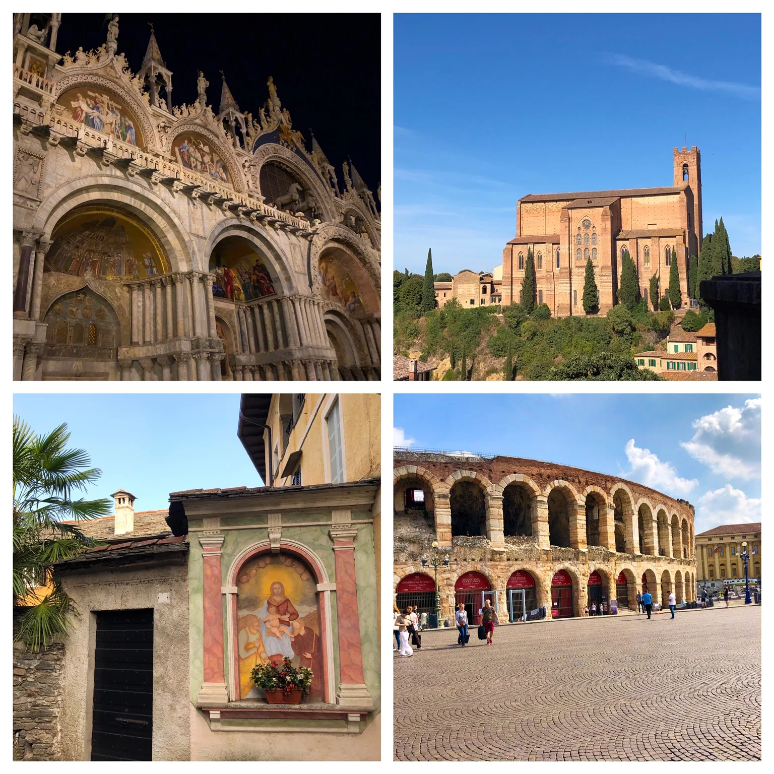 The Global Appeal of Rocks and Stones