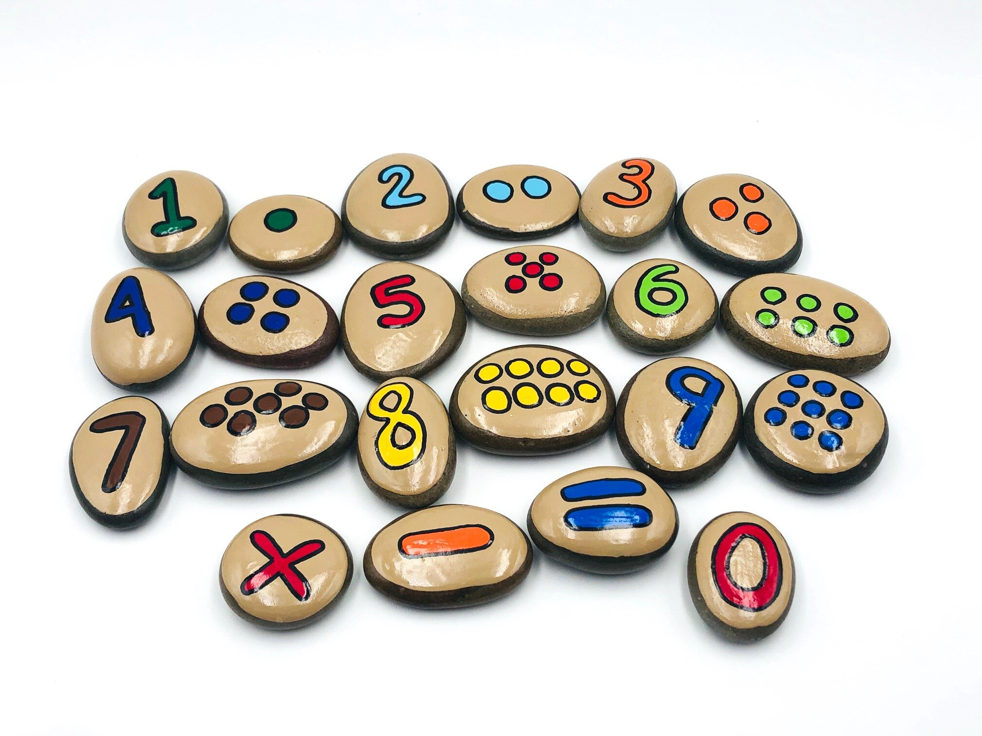 Active Maths – St George's C of E Primary School and Nursery