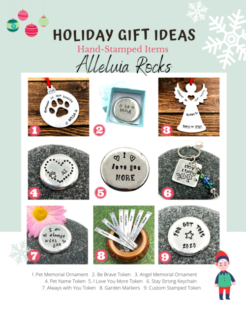 One Handed Holiday Gift Guide  Living One-HandedHoliday Gift Guide