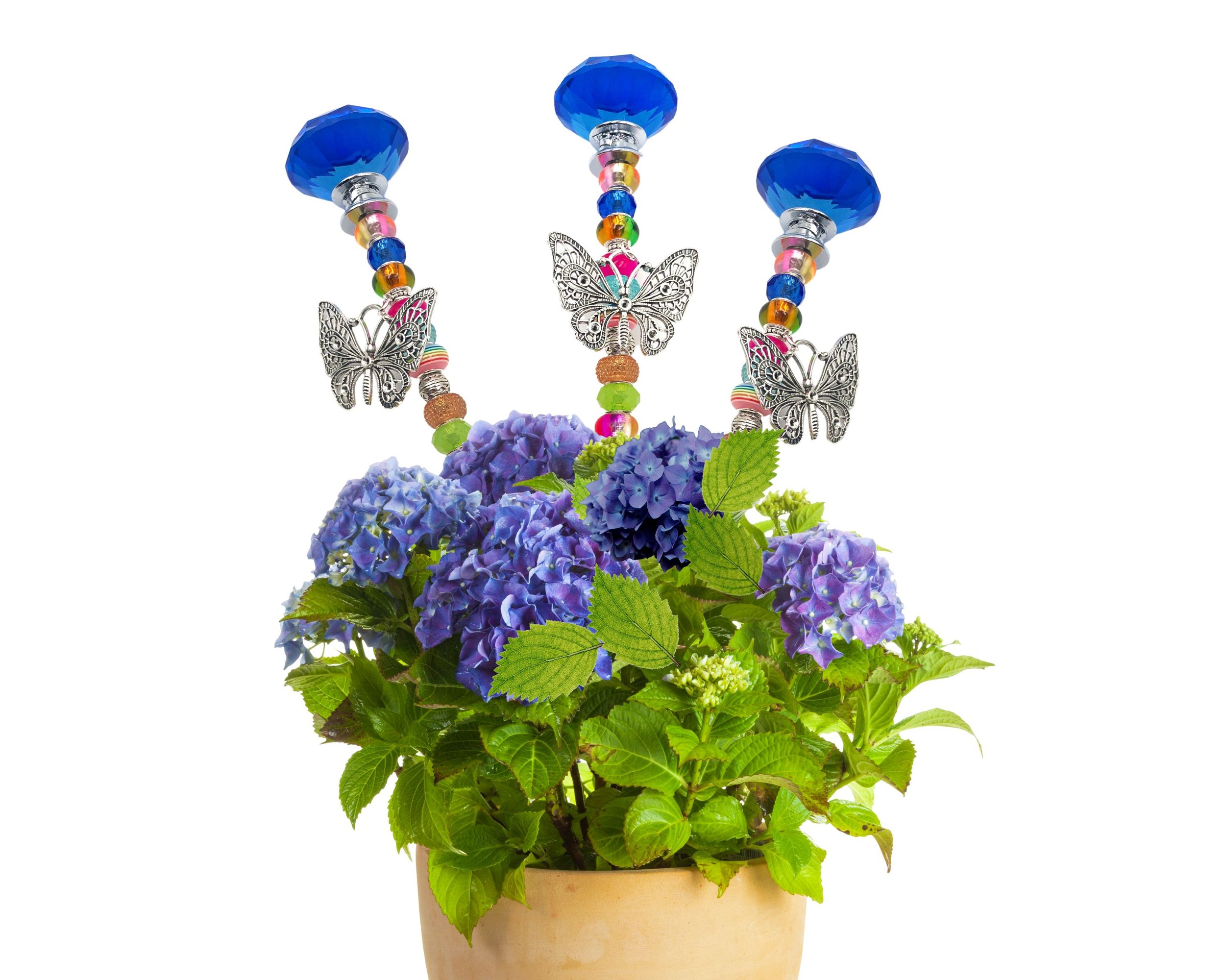 Fairy Garden Stakes