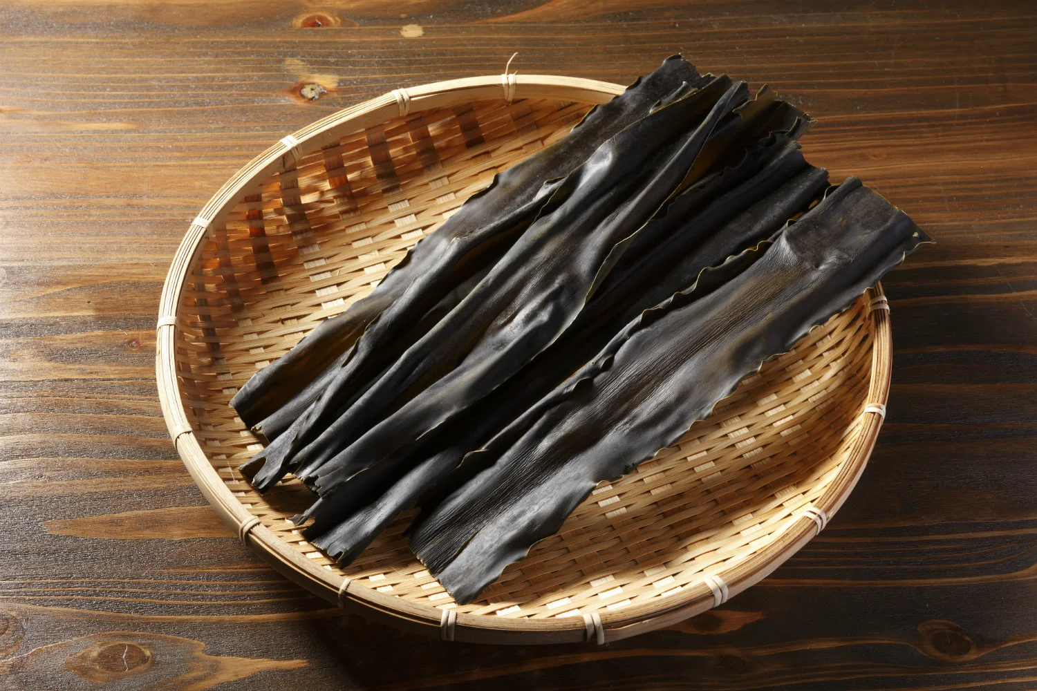 Chinese Vegan Guide to Edible Seaweed
