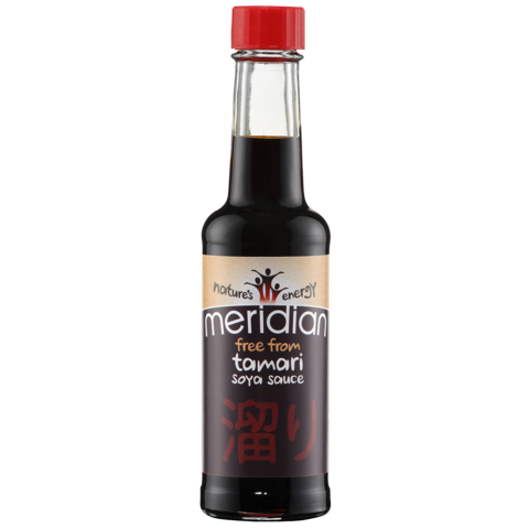 Meridian Tamari Soy Sauce