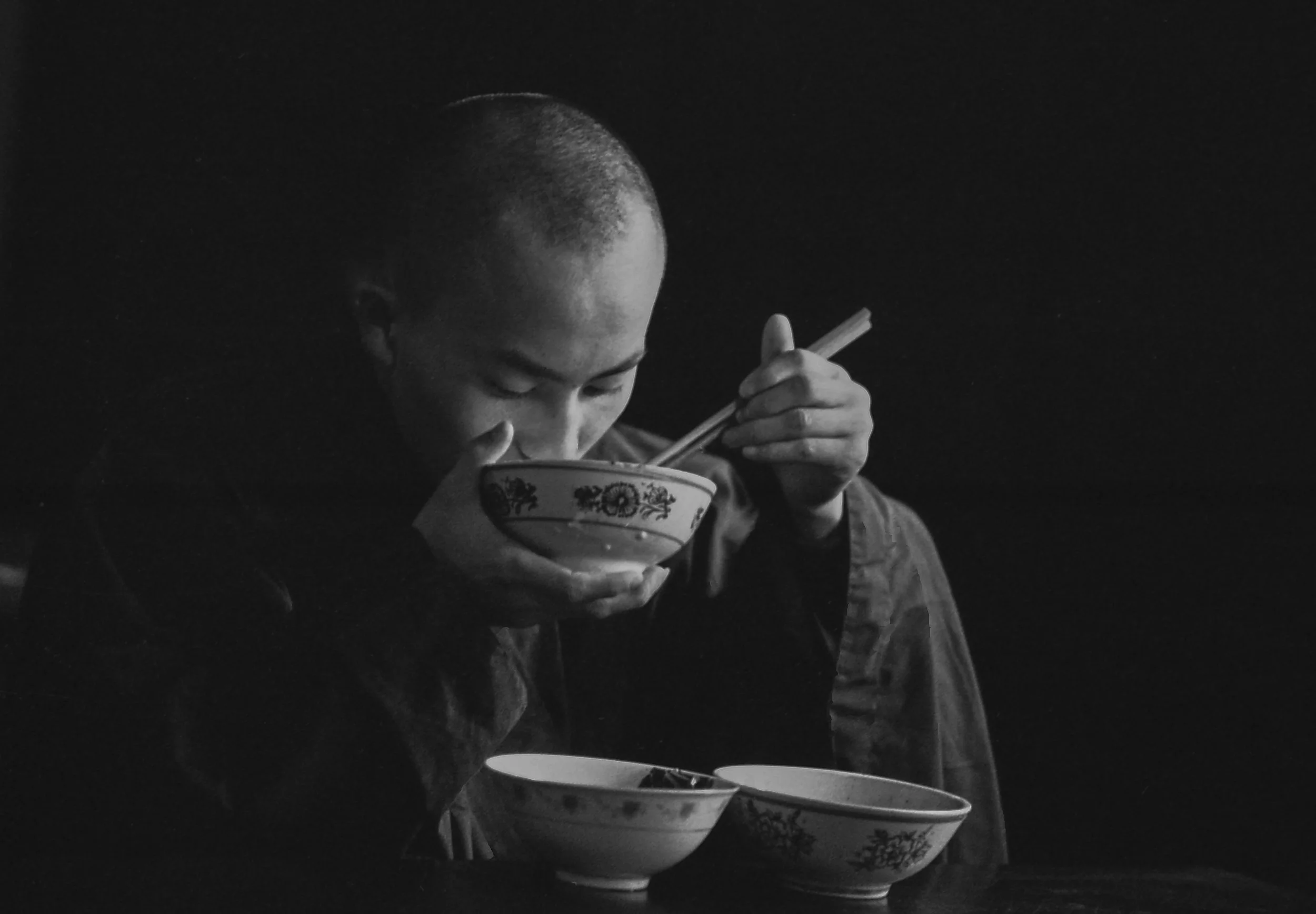 Mealtime Reflections for the Modern World