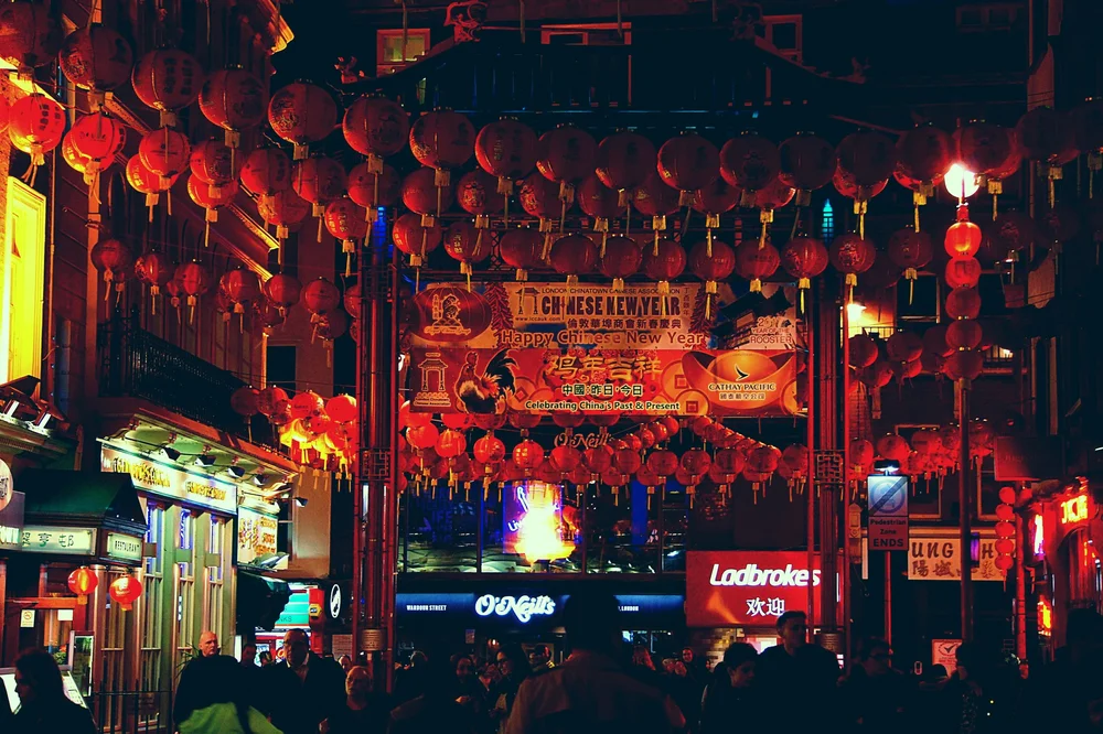 Happy New Year In Chinese 14 Ways To Level Up Your Chinese
