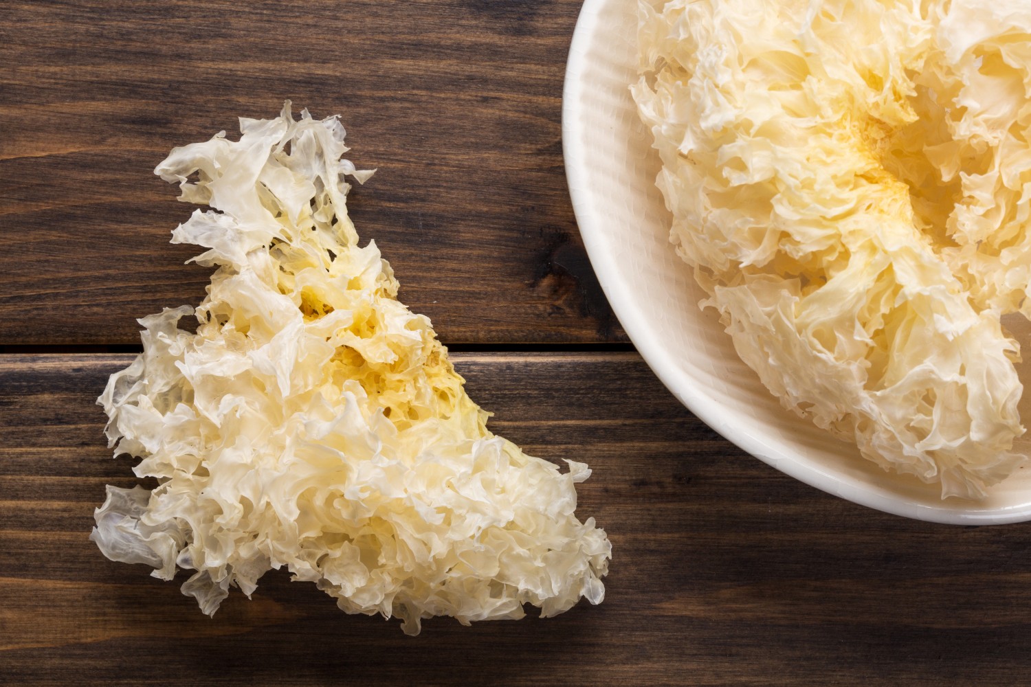 Tremella Recipe | Besto Blog