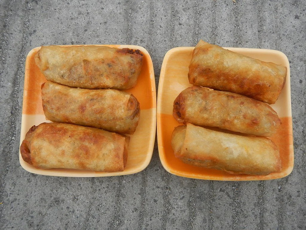 Q&amp;A With Mark Corbyn: Fusion In Filipino Food 