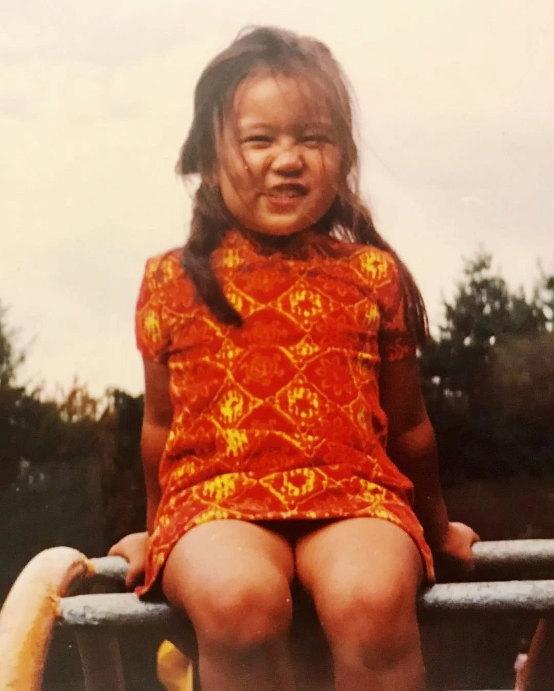 Q&amp;A With Melissa Krassenstein: Hyphenation Is Important