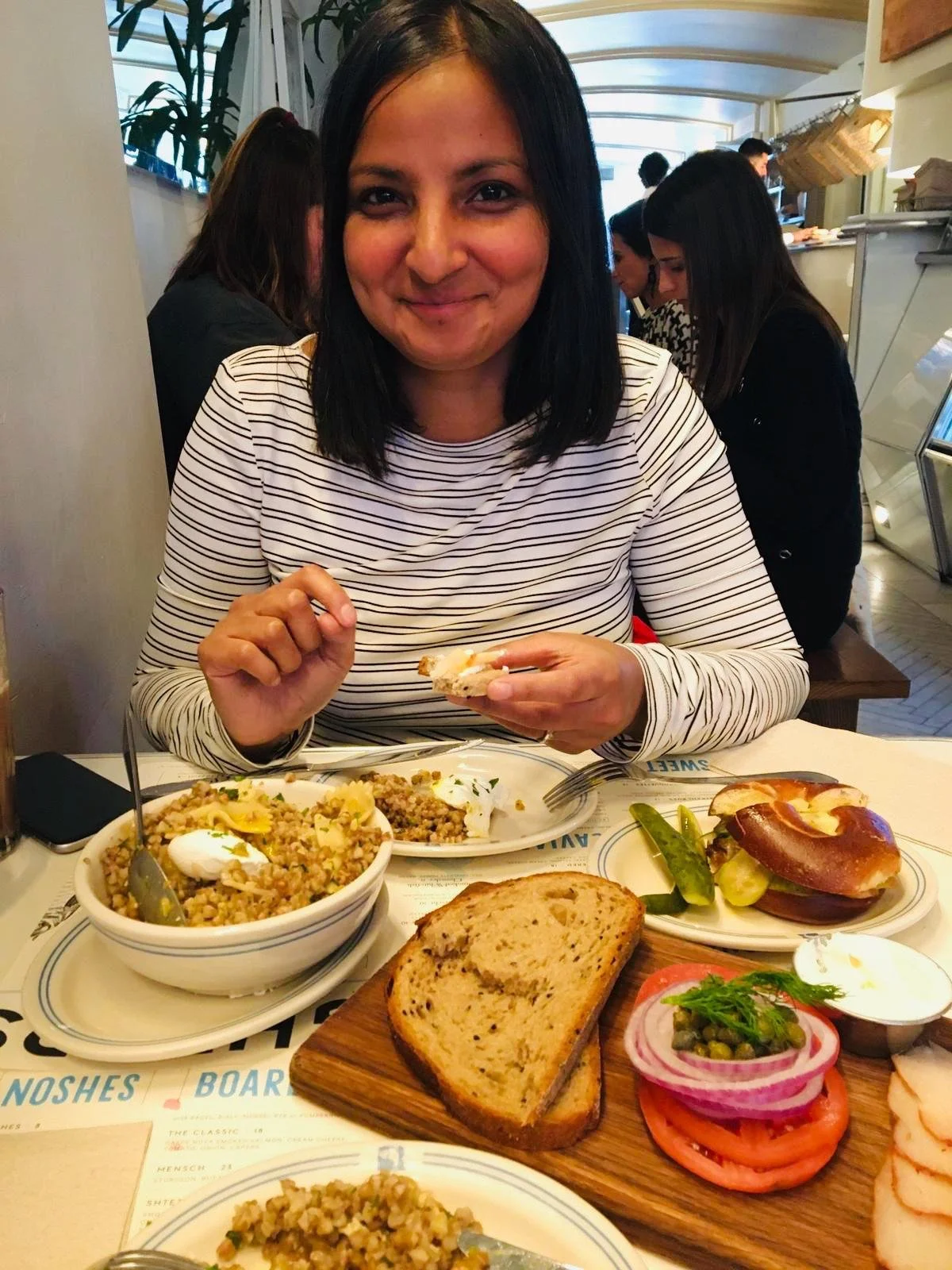 Q&amp;A With Dr Mukta Das: Treasure Ships And Port City Cooking In Kolkata