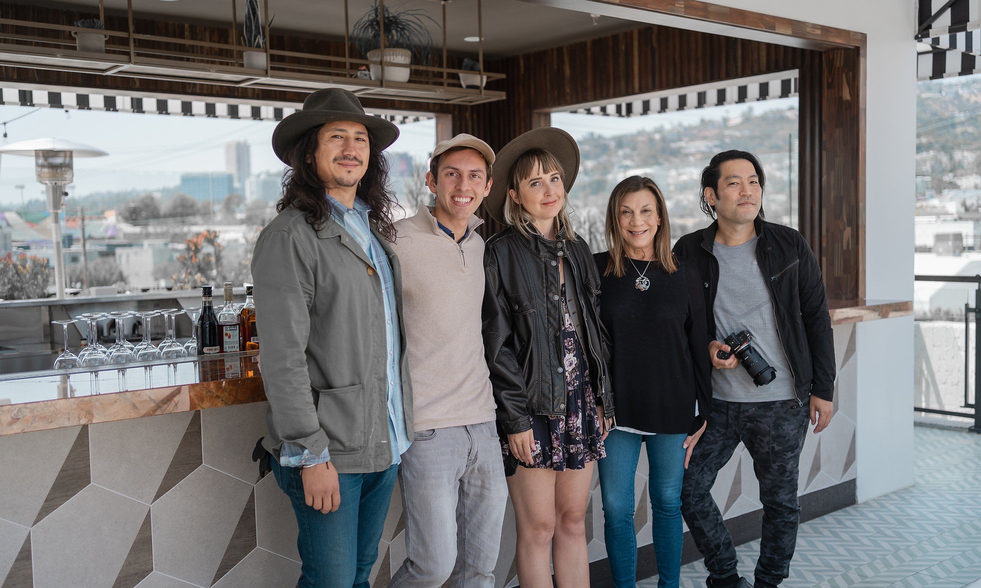 Q&amp;A With George Stiffman: Tofu As Category