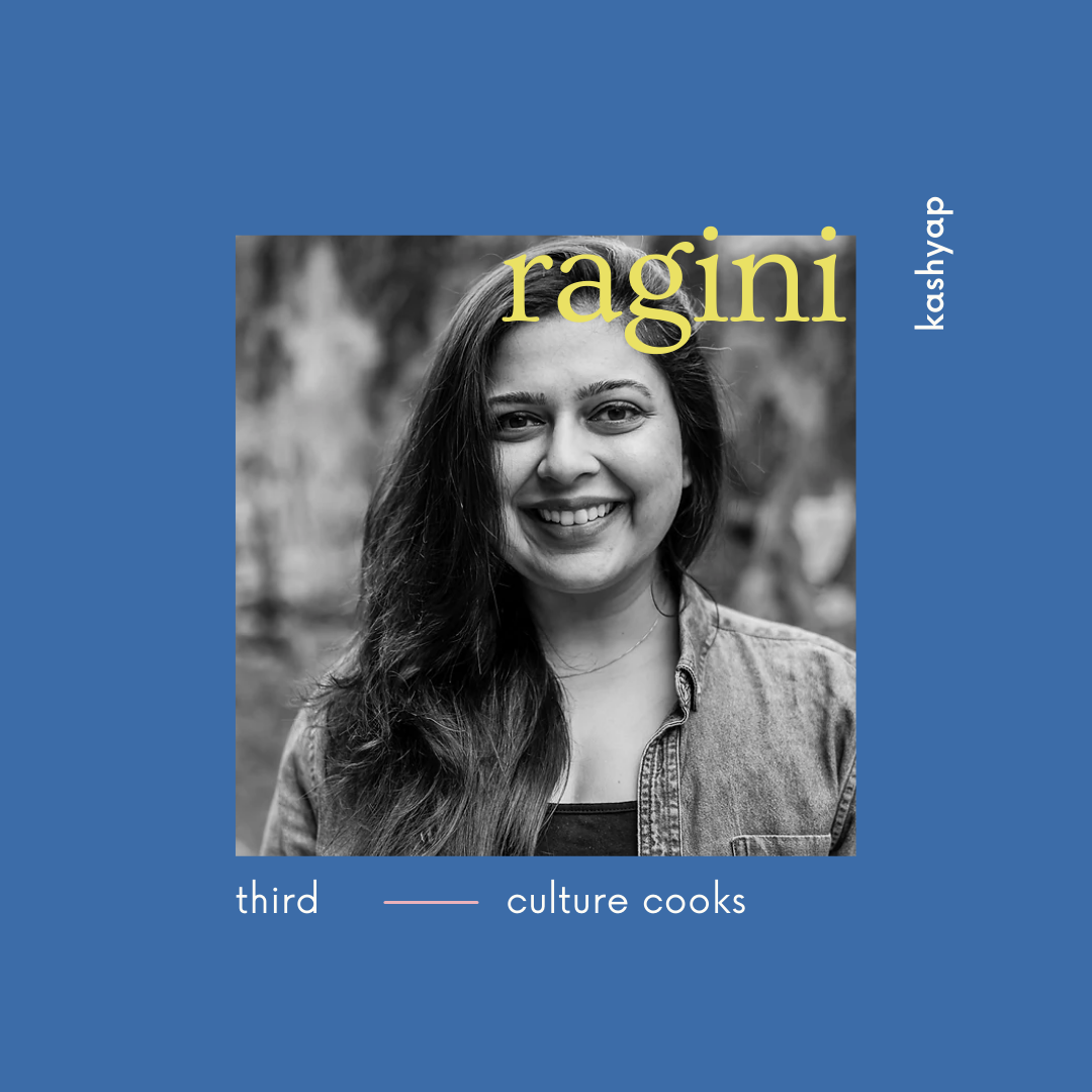 Indochinese Cabbageways With Ragini Kashyap