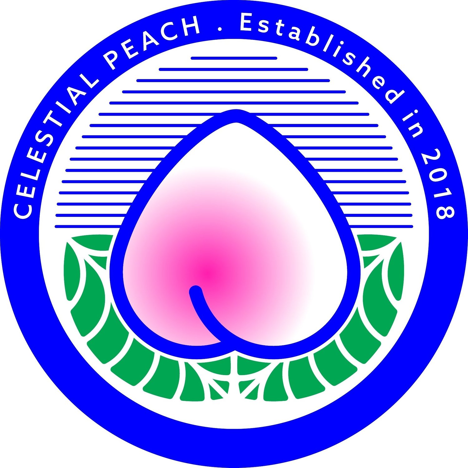 Celestial Peach