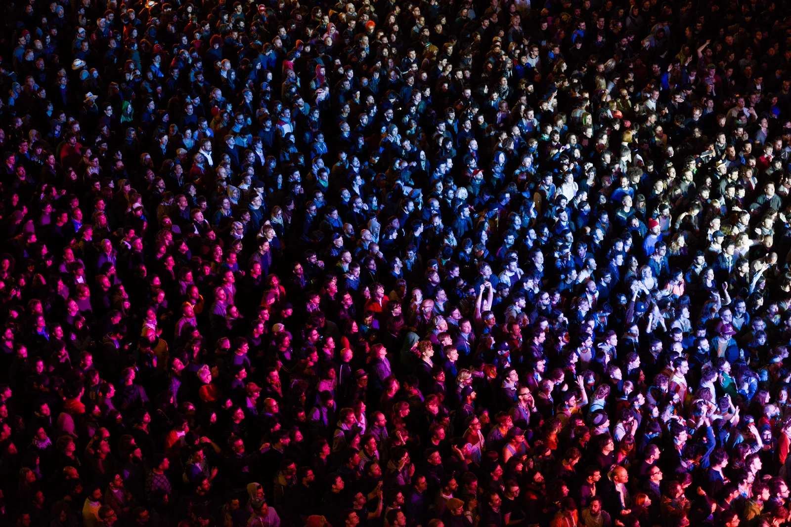 Primavera Festival, Barcelona
