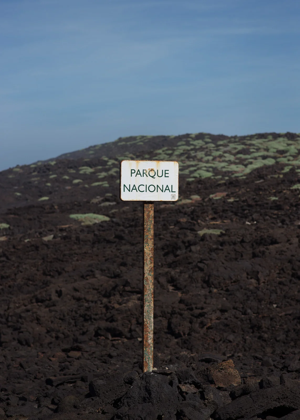 Timanfaya National Park