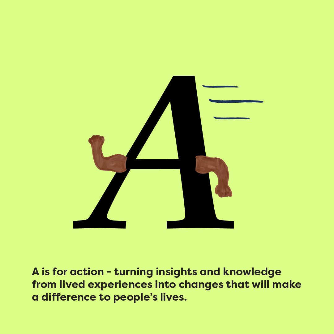 It’s not what you do, it’s the way that you do it…