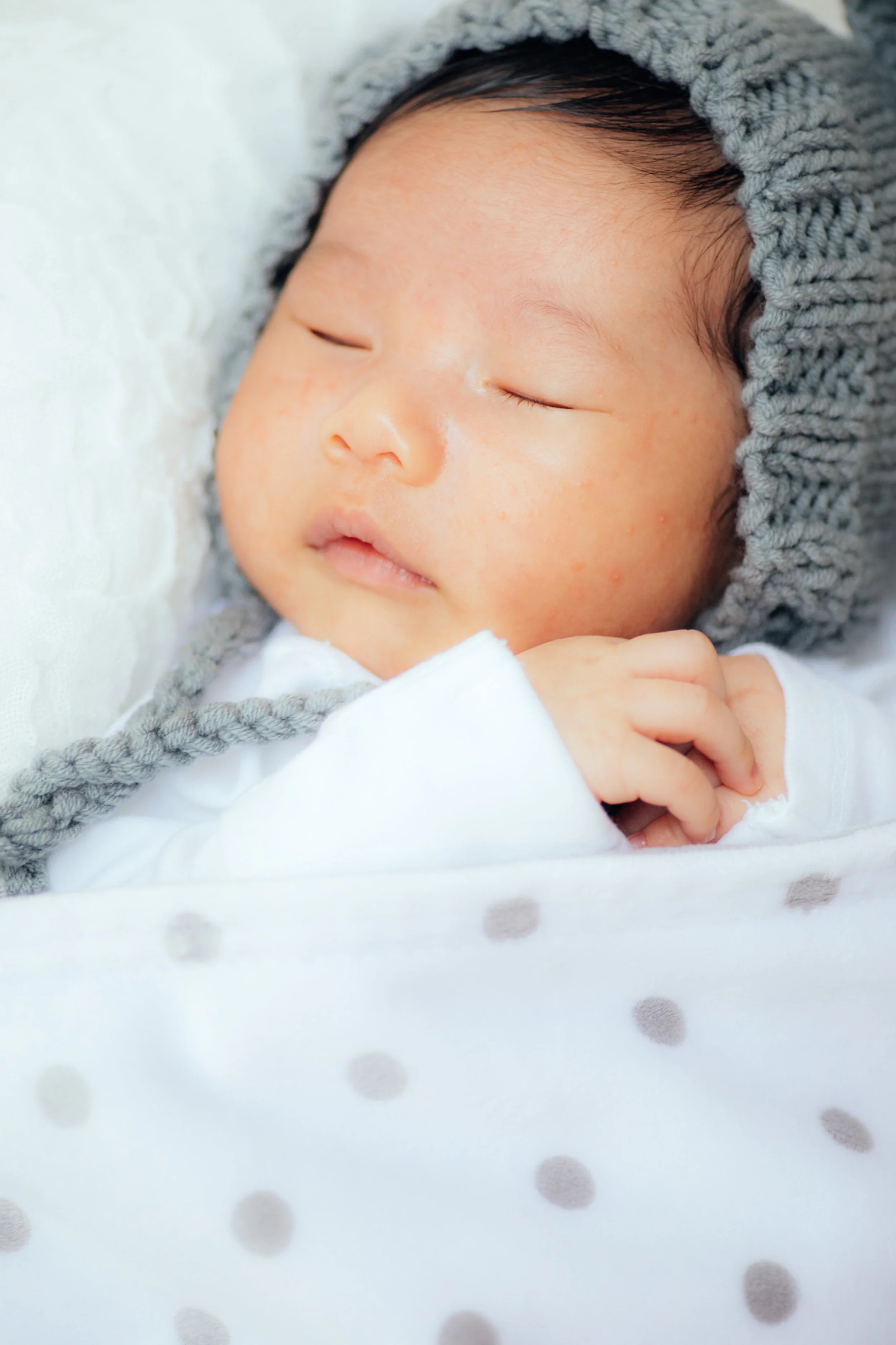 newborn — Dream Bebe