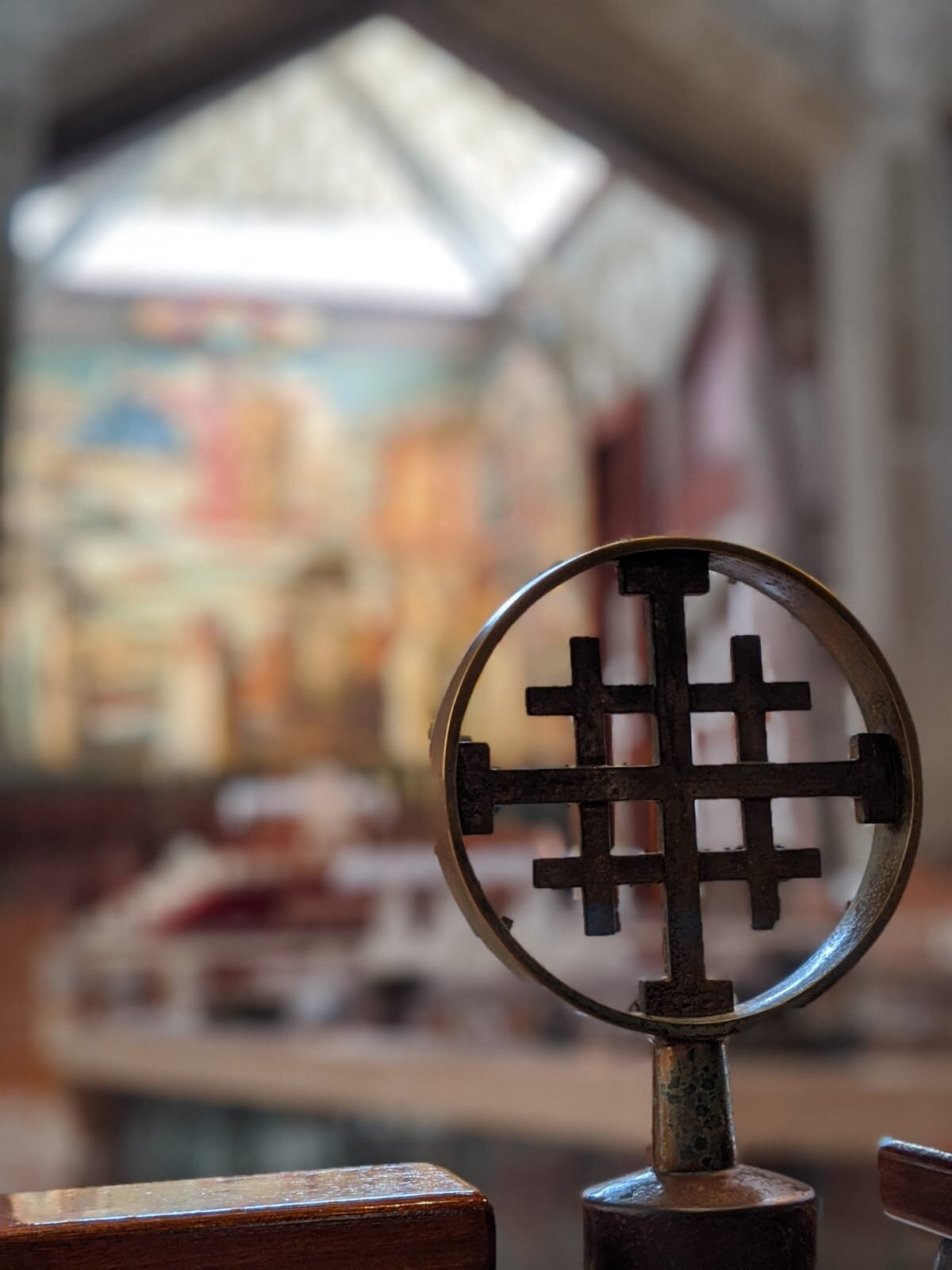 ISRAEL HOLYLAND TOUR