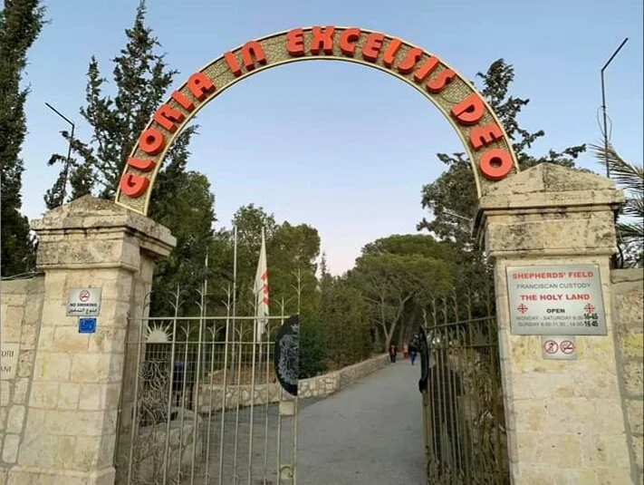 ISRAEL JORDAN HOLYLAND TOUR