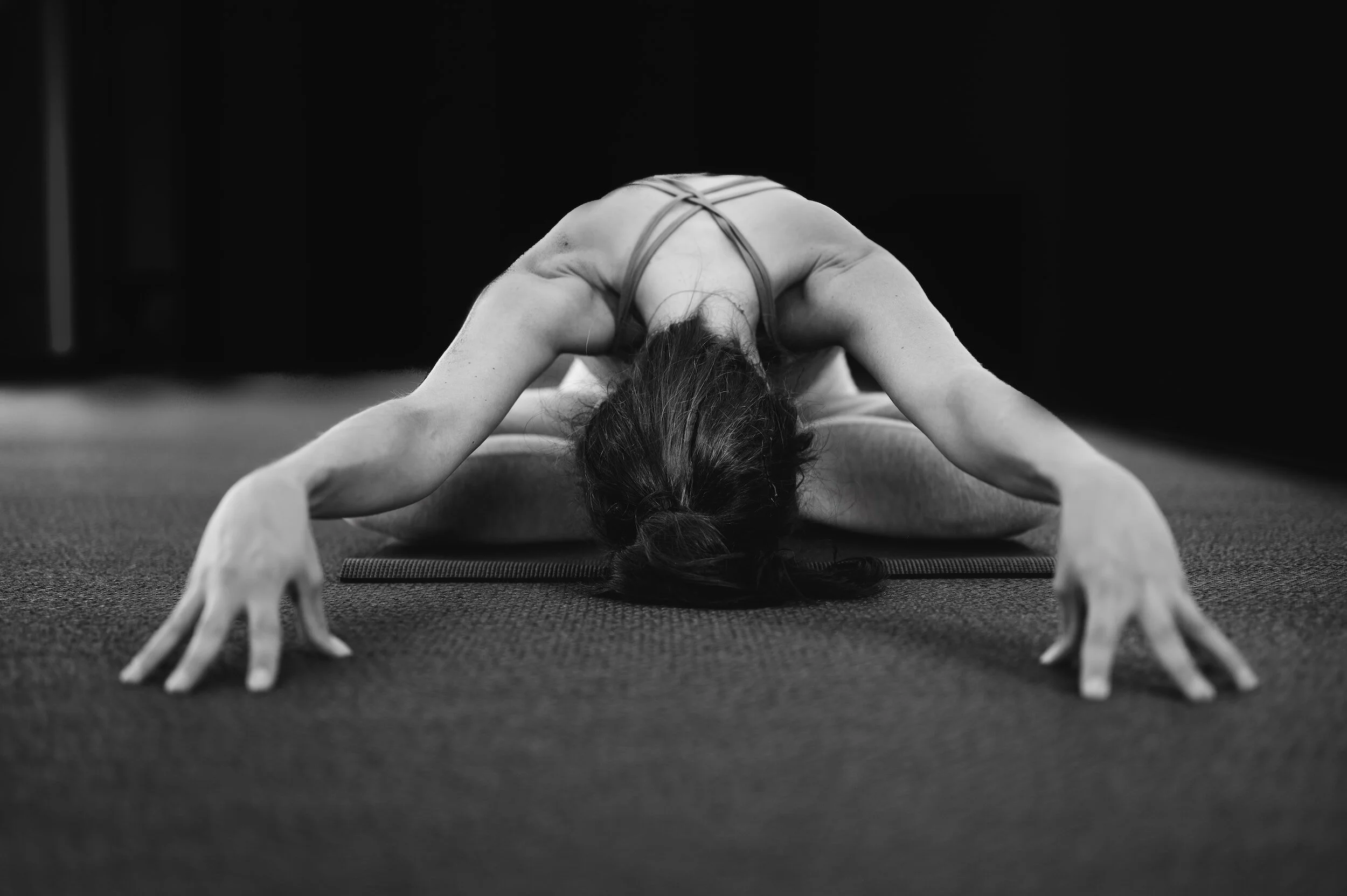 Yoga for All– January Series