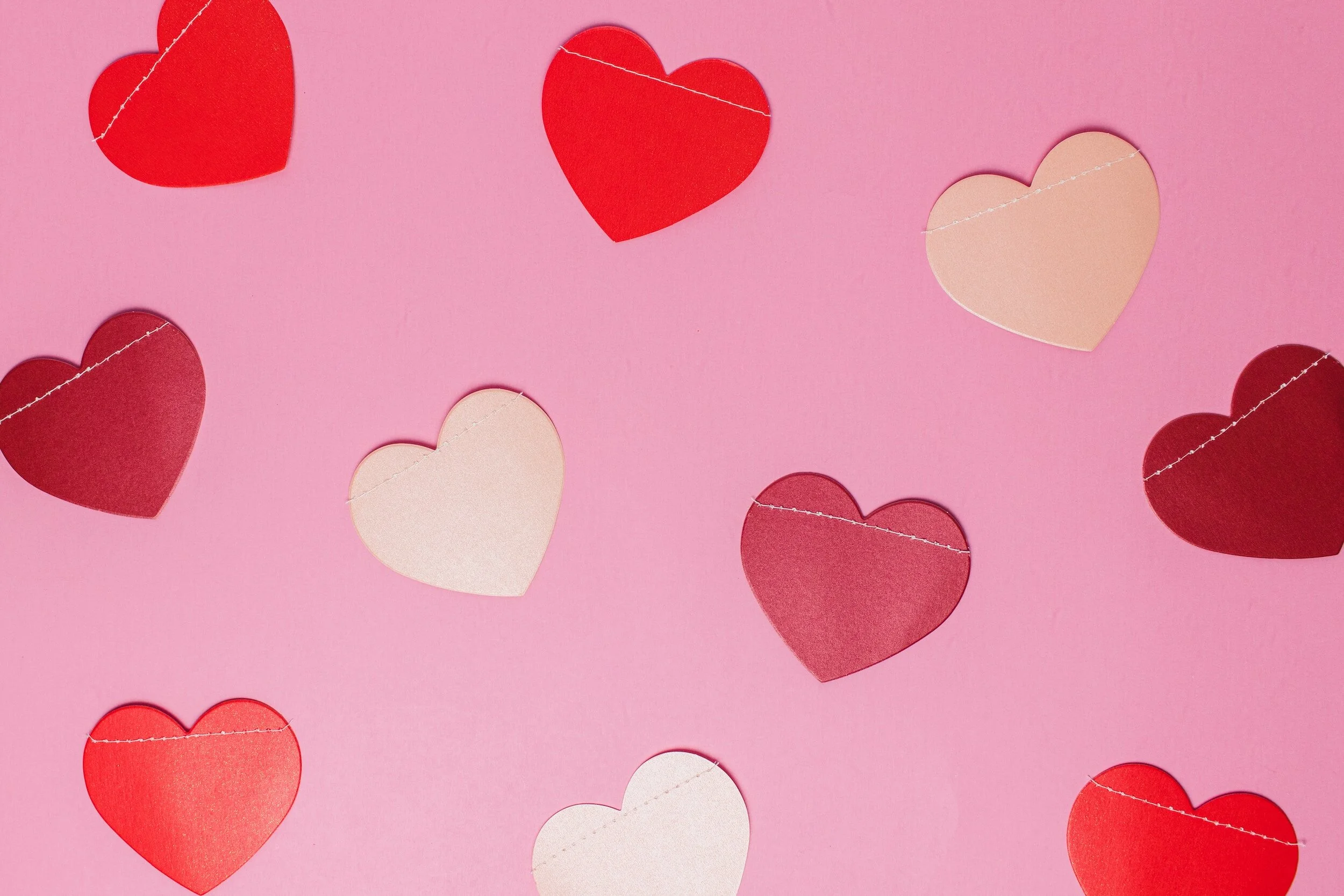 Valentines Pop-Up Market