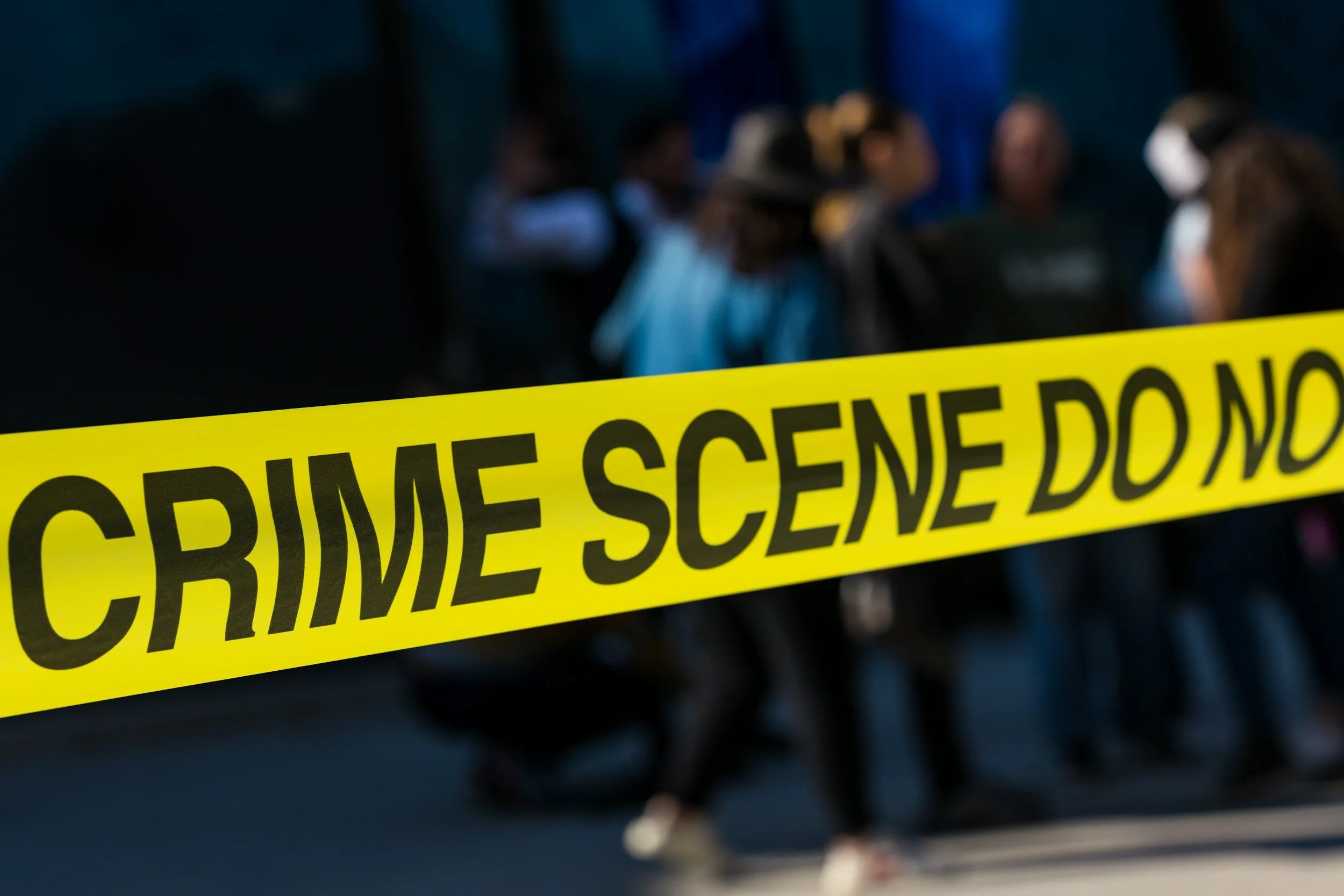 Murder Mystery Night II