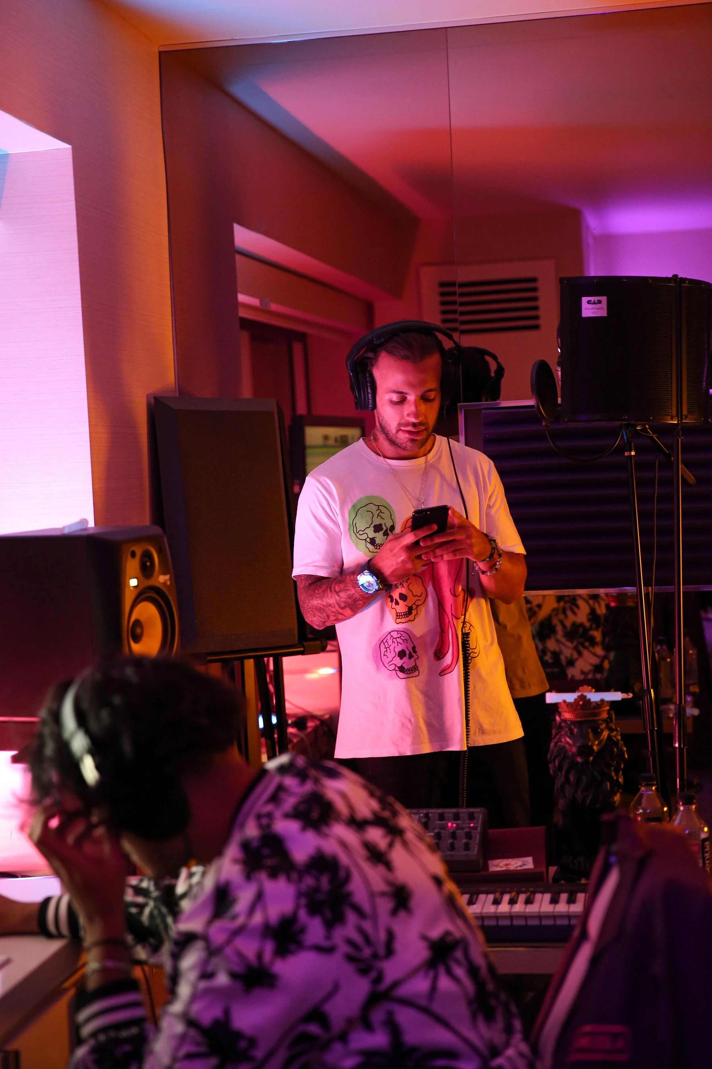 Grammy_feid_Itzel Alejandra-2.JPG