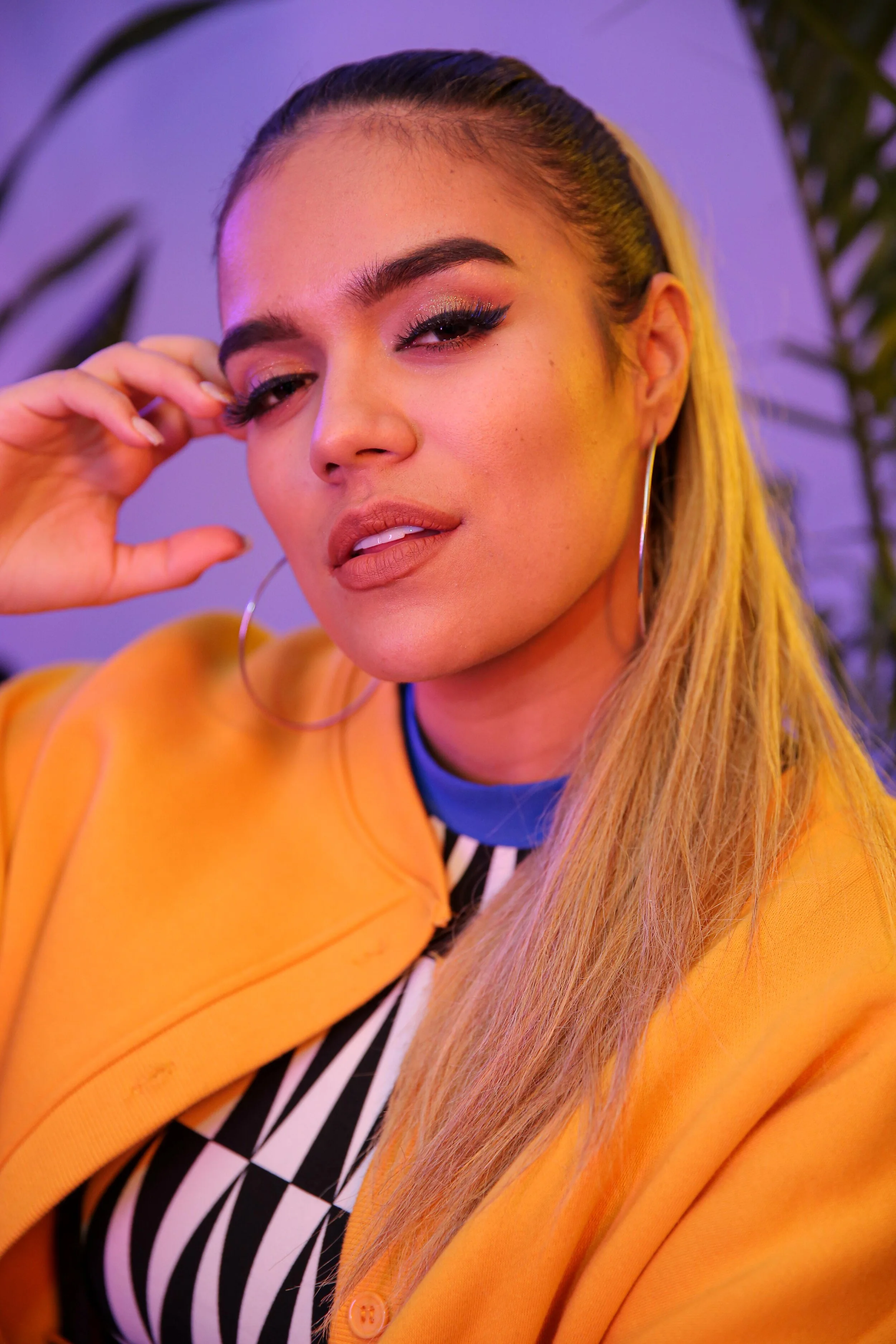 Grammy_Karol G_Itzel Alejandra-3.JPG