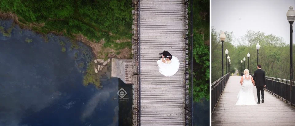 Tyler &amp; Jennifer: Wedding