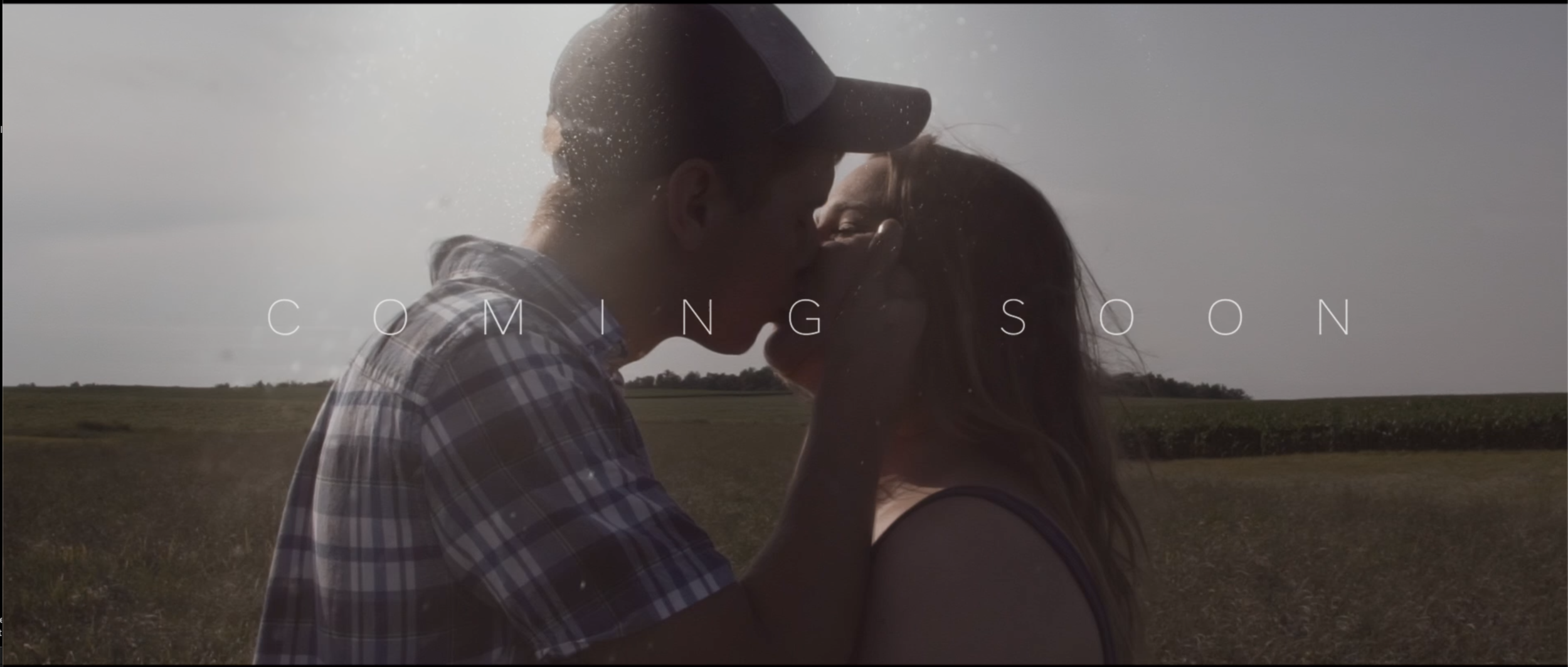 Lauren &amp; Marc - Engaged