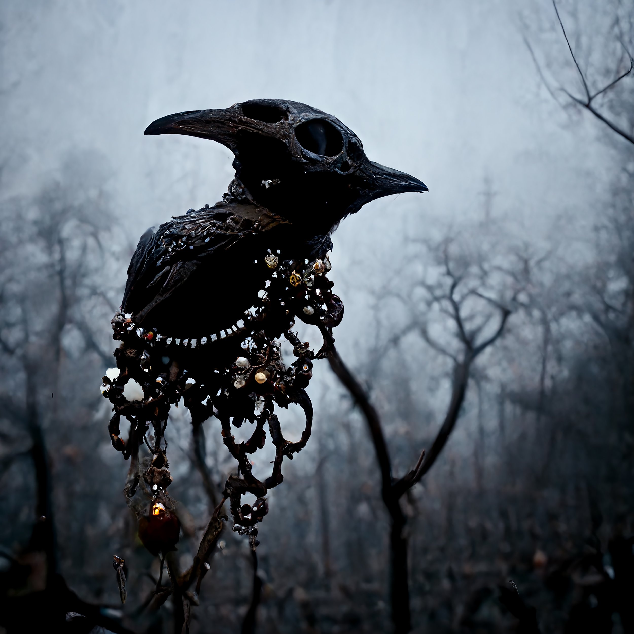 BrilliantImages_raven_skull_in_dark_forest_fog_pearls_chains_f04f209c-a599-4c7d-9c80-cbd0a27bee5b copy.jpg