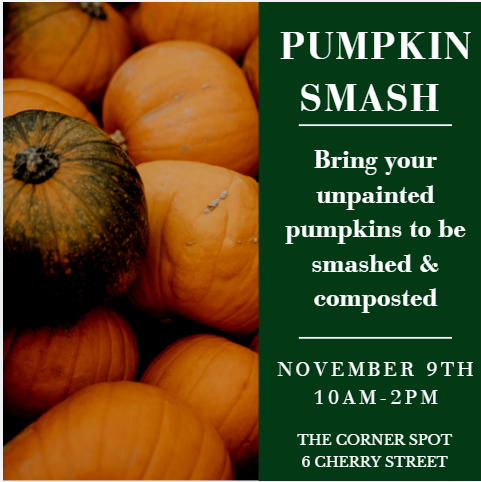 Pumpkin Smash