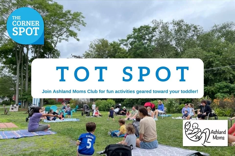 Tot Spot